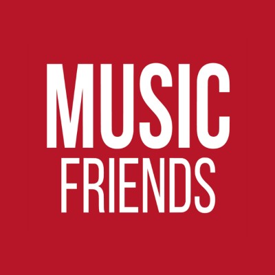 Music Friends's Logo