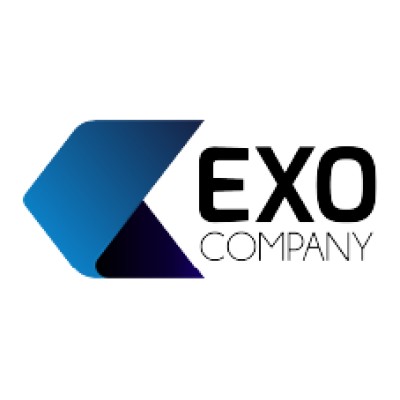 EXO Company's Logo