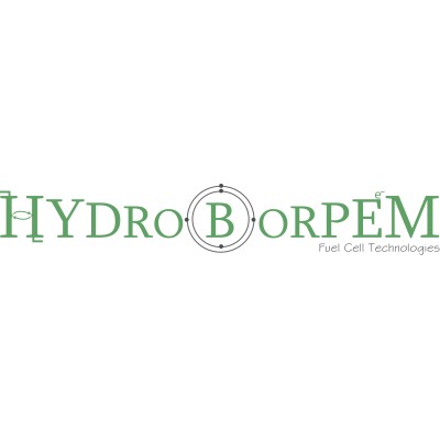 HydroBorPEM Fuel Cell Technologies's Logo