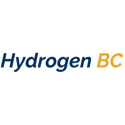 Hydrogen BC's Logo