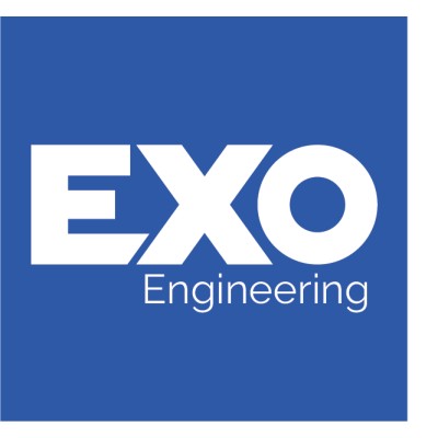 Exo Engineering Int. Ltd's Logo