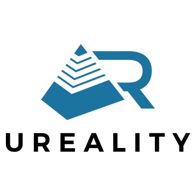 UReality's Logo