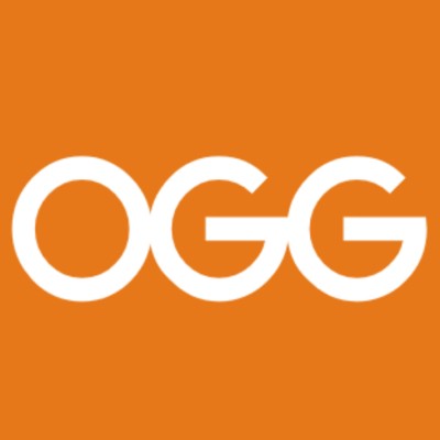 OGG Business Simulation's Logo