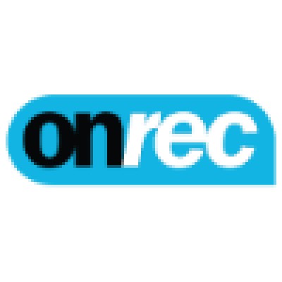 Onrec's Logo