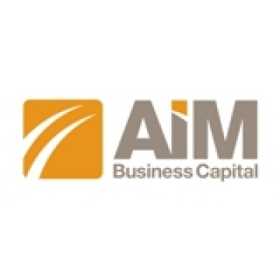 AIM Business Capital's Logo