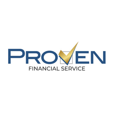 Proven Financial Service's Logo