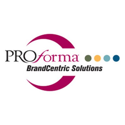 Proforma BrandCentric Solutions's Logo