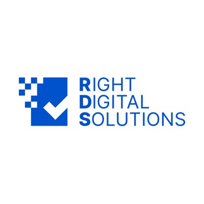 Right Digital Solutions's Logo