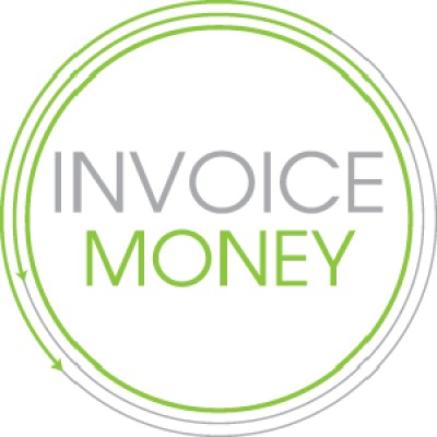 Invoice Money's Logo