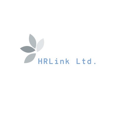 HRLink Ltd.'s Logo