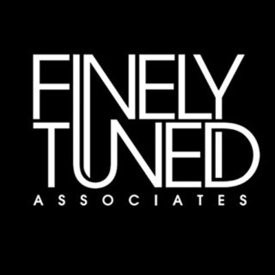 Finely Tuned Associates's Logo