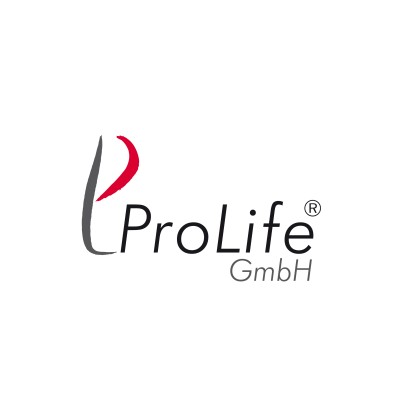 ProLife GmbH's Logo