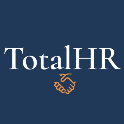 Total HR Partner's Logo