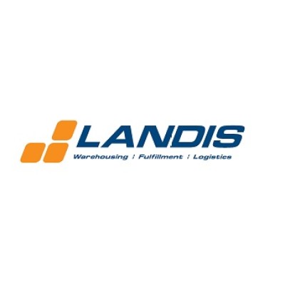 Landis Logistics's Logo