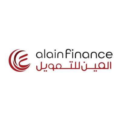 Al Ain Finance's Logo