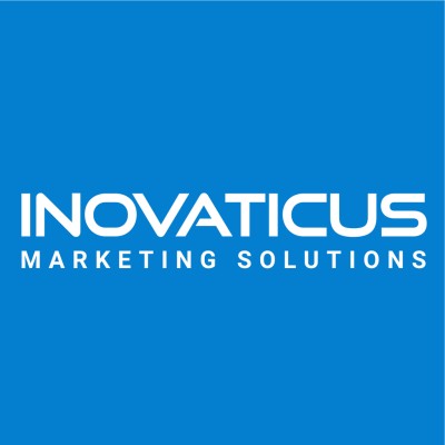 Inovaticus Marketing Solutions LLP's Logo