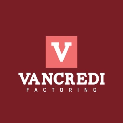 Vancredi Factoring's Logo