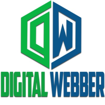 Digital Webber's Logo