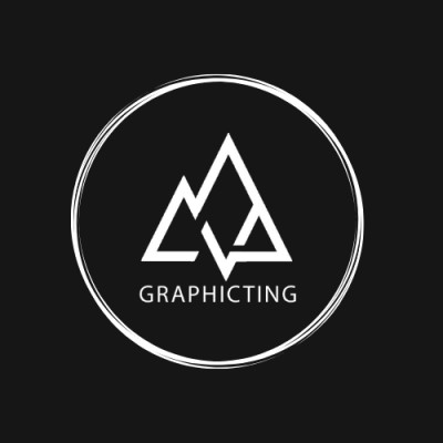 Graphicting's Logo