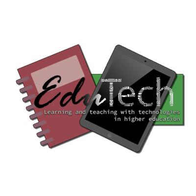 Edutech Erasmus+ Project's Logo