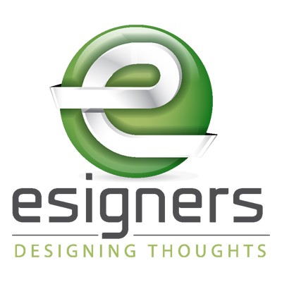 Esigners's Logo