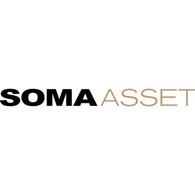 SOMA Asset's Logo