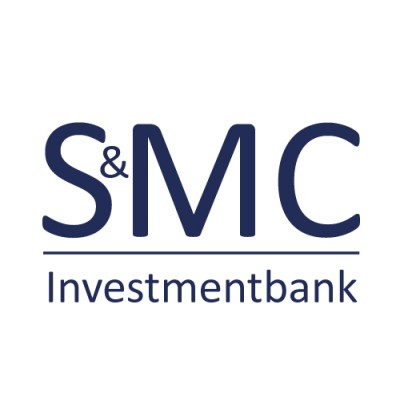 SMC - Small & Mid Cap Investmentbank AG's Logo