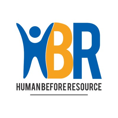 Human Before Resource Private Limited's Logo