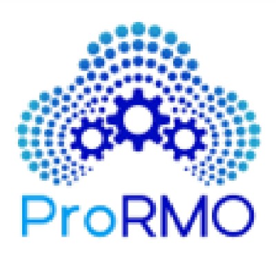 ProRMO's Logo