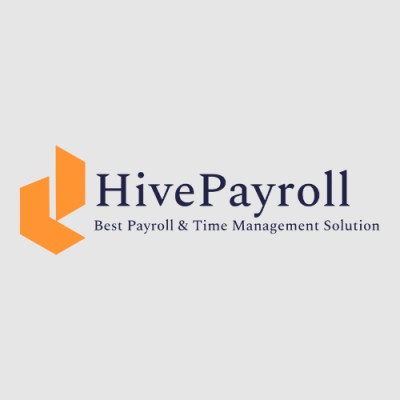 Hivepayroll's Logo