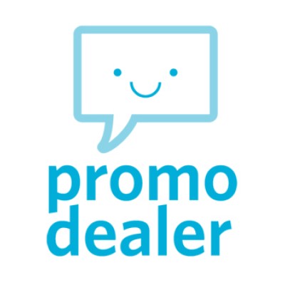 Promodealer's Logo