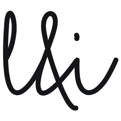 Lipstick & Ink® LLC's Logo