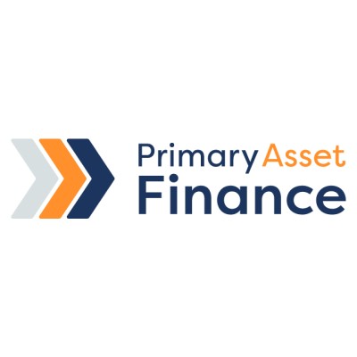 Primary Asset Finance's Logo