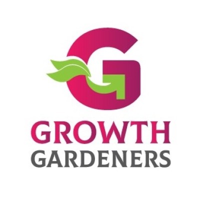 Growth Gardeners's Logo