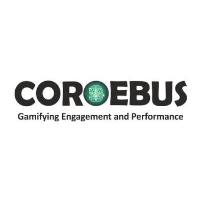 Coroebus - Employee Engagement Ecosystem's Logo