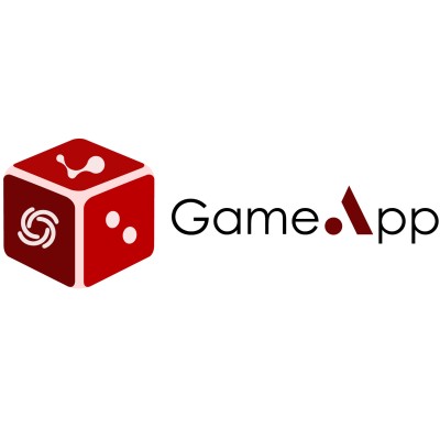 GameApp Tech's Logo