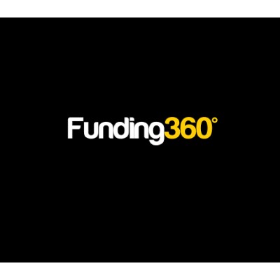 Funding 360's Logo