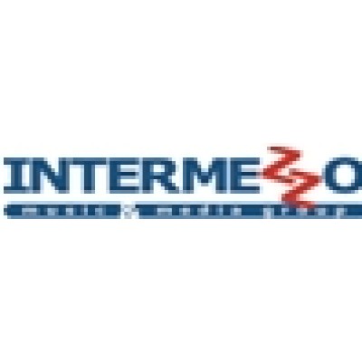 Intermezzo Music & Media Group's Logo