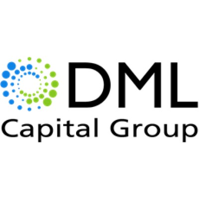 DML Capital Group Incorporated's Logo