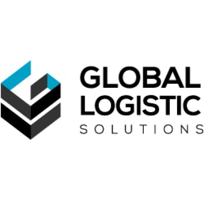 Global Logistic Solutions Inc's Logo