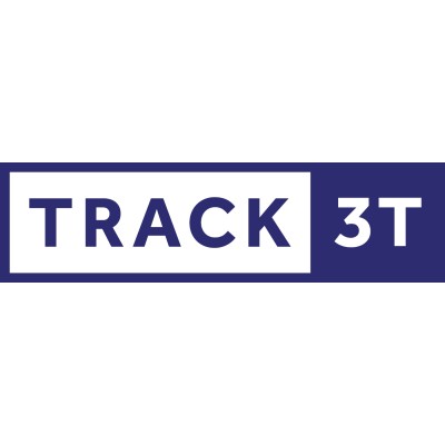 Track3t's Logo