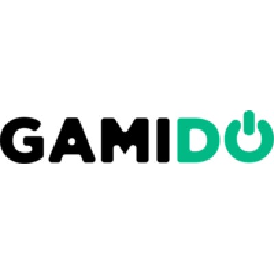 Gamido's Logo