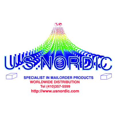 U.S. Nordic Import & Export Co. Inc.'s Logo