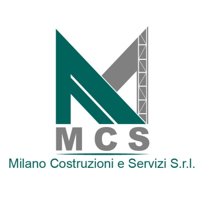 MCS - Milano Costruzioni e Servizi s.r.l.'s Logo