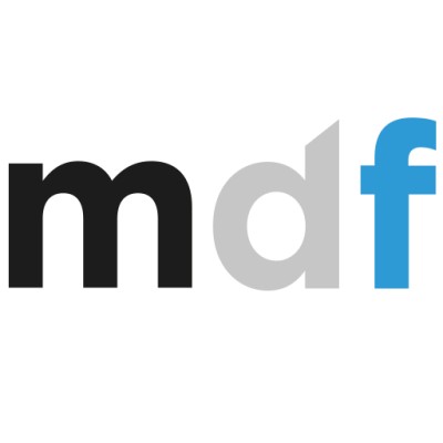 Mercado de Facturas's Logo