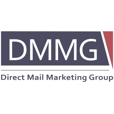 Direct Mail Marketing Group Solutions's Logo