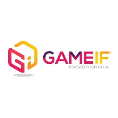 GAMEIF®'s Logo