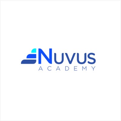 Nuvus Academy's Logo