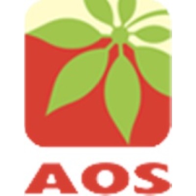 AOS Products Private Limited's Logo