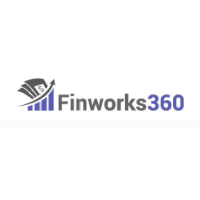 Finworks360's Logo